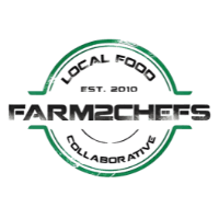 Farm2Chefs logo